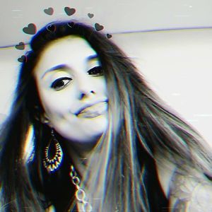 Meet your Posher, Justina